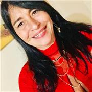 Pedagoga com pós graduação em língua